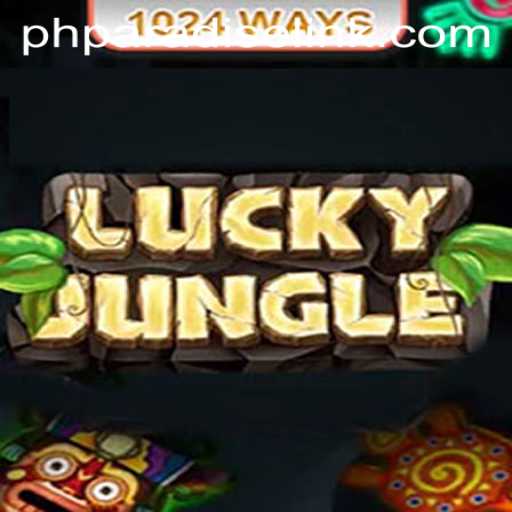 Exploring LuckyJungle1024