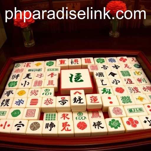 Mahjong