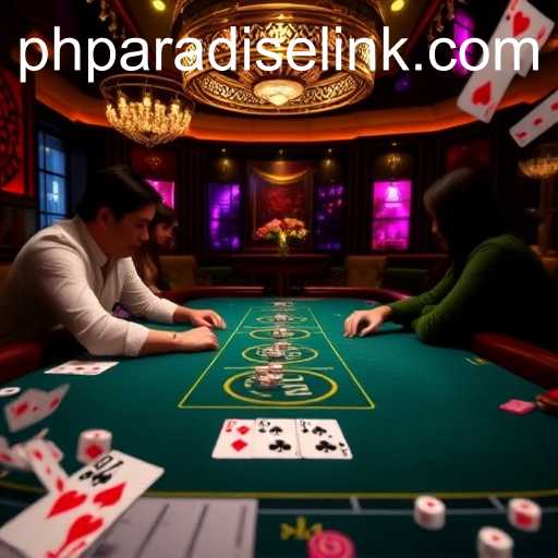 Online Baccarat