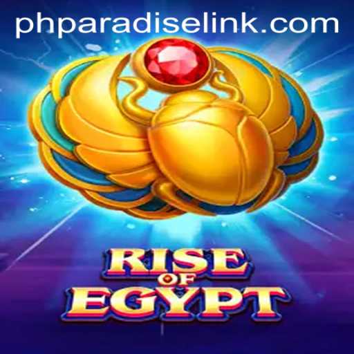 Rise Of Egypt: Unlock the Secrets of the Pharaoh's Paradise