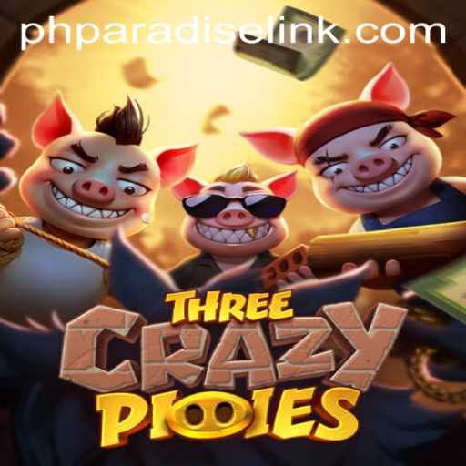 Exploring the Wild Adventures of ThreeCrazyPiggies: A New Gaming Phenomenon